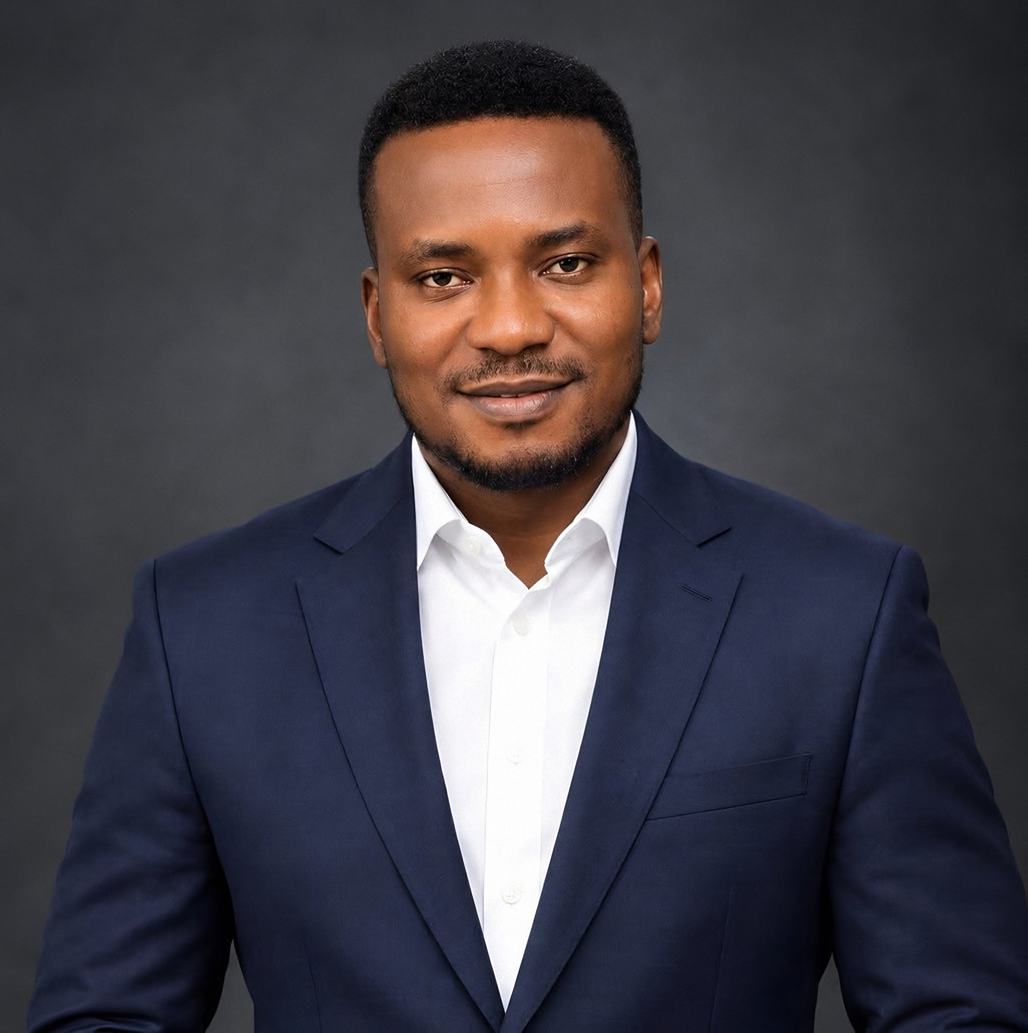 Amb. John Ifeanyi Amos